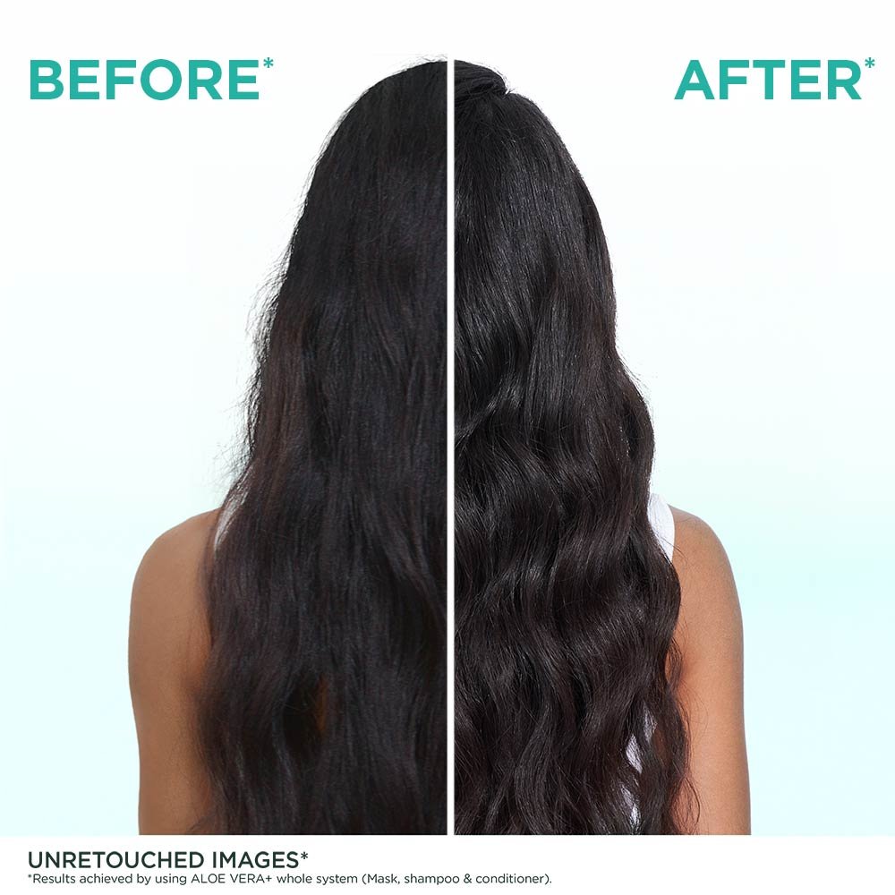 Fructis Multi-Use Aloe Vera Hair Mask for Dry Scalp